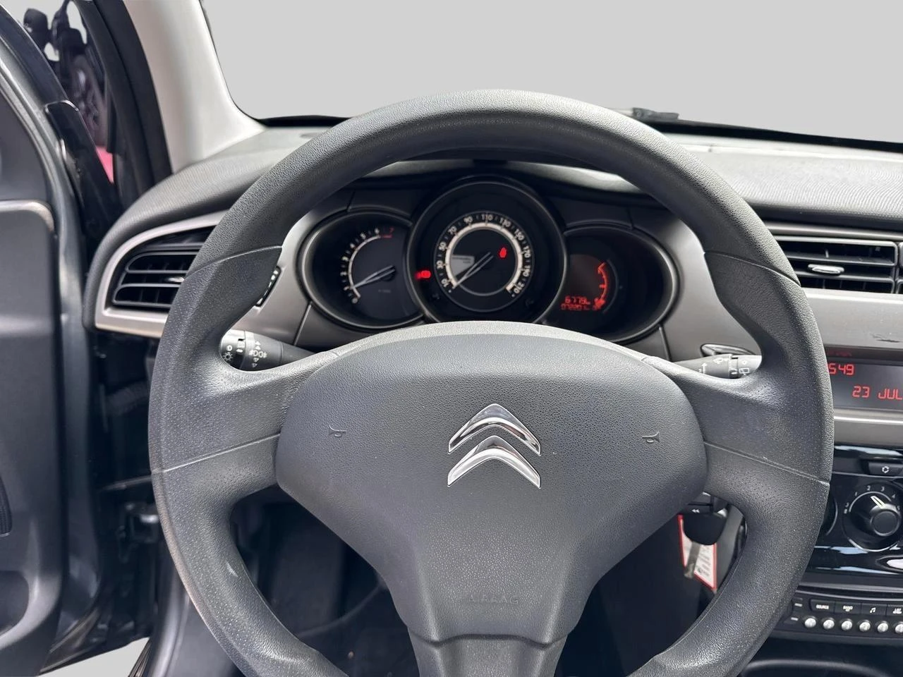 Citroën C3 C3
