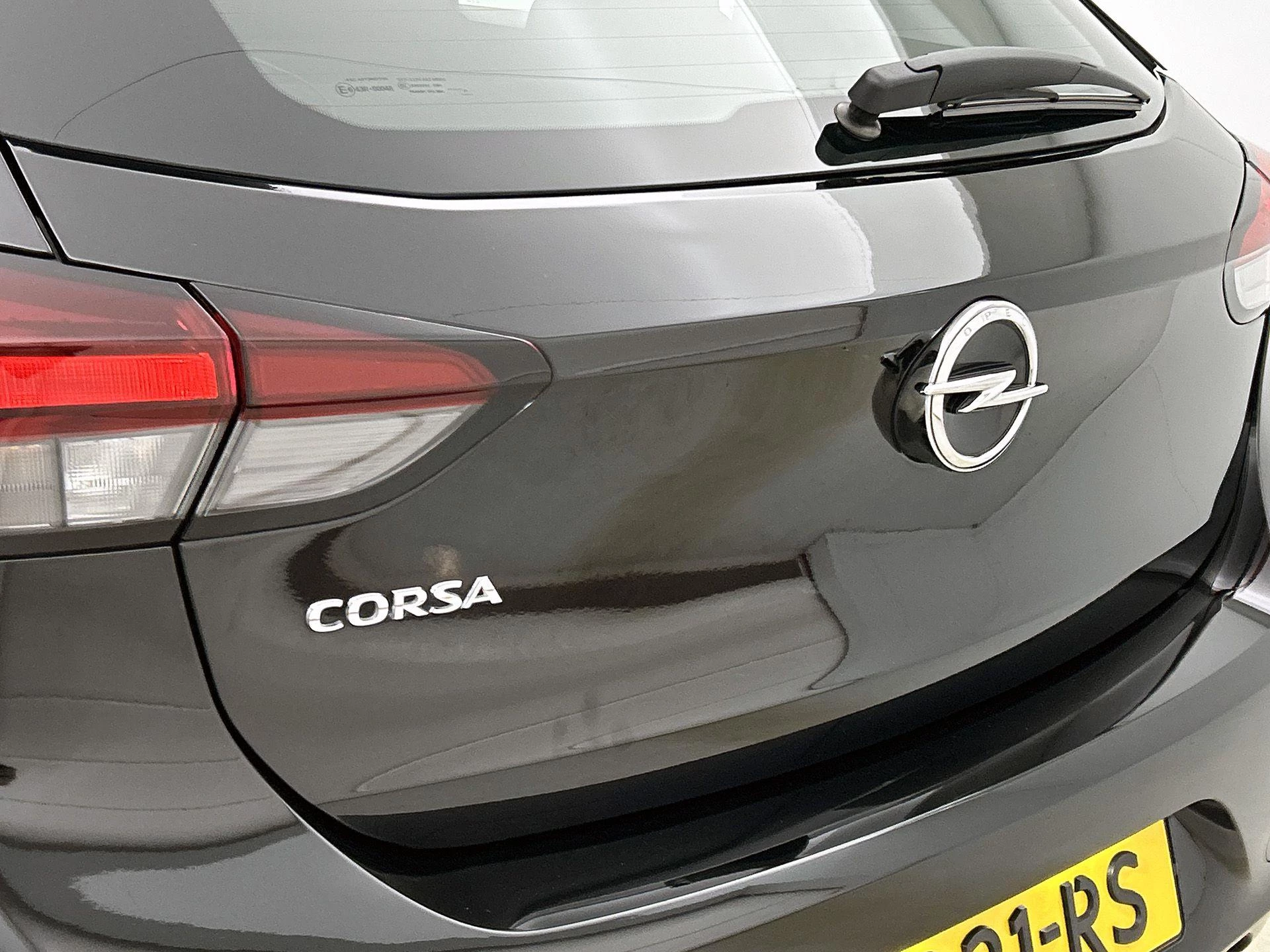 Opel Corsa 1.2 Level 2