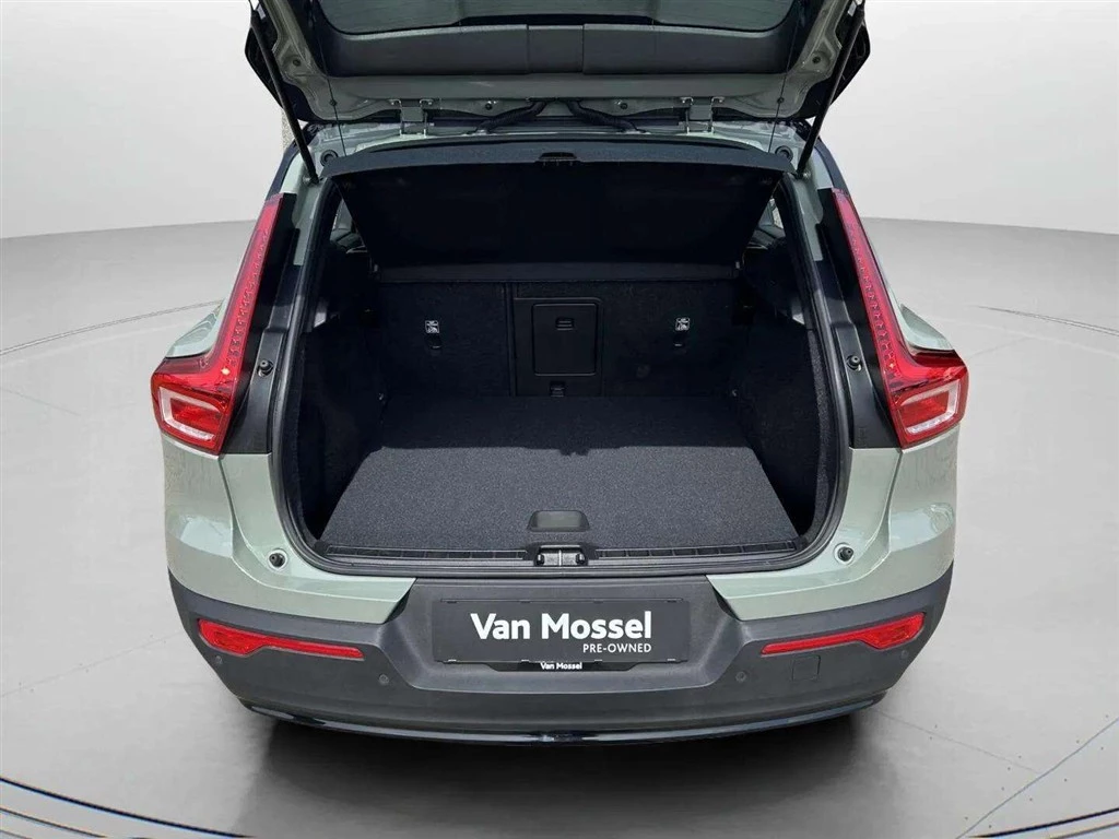 Volvo XC40 P6 Recharge Core 231HK 5d Aut.