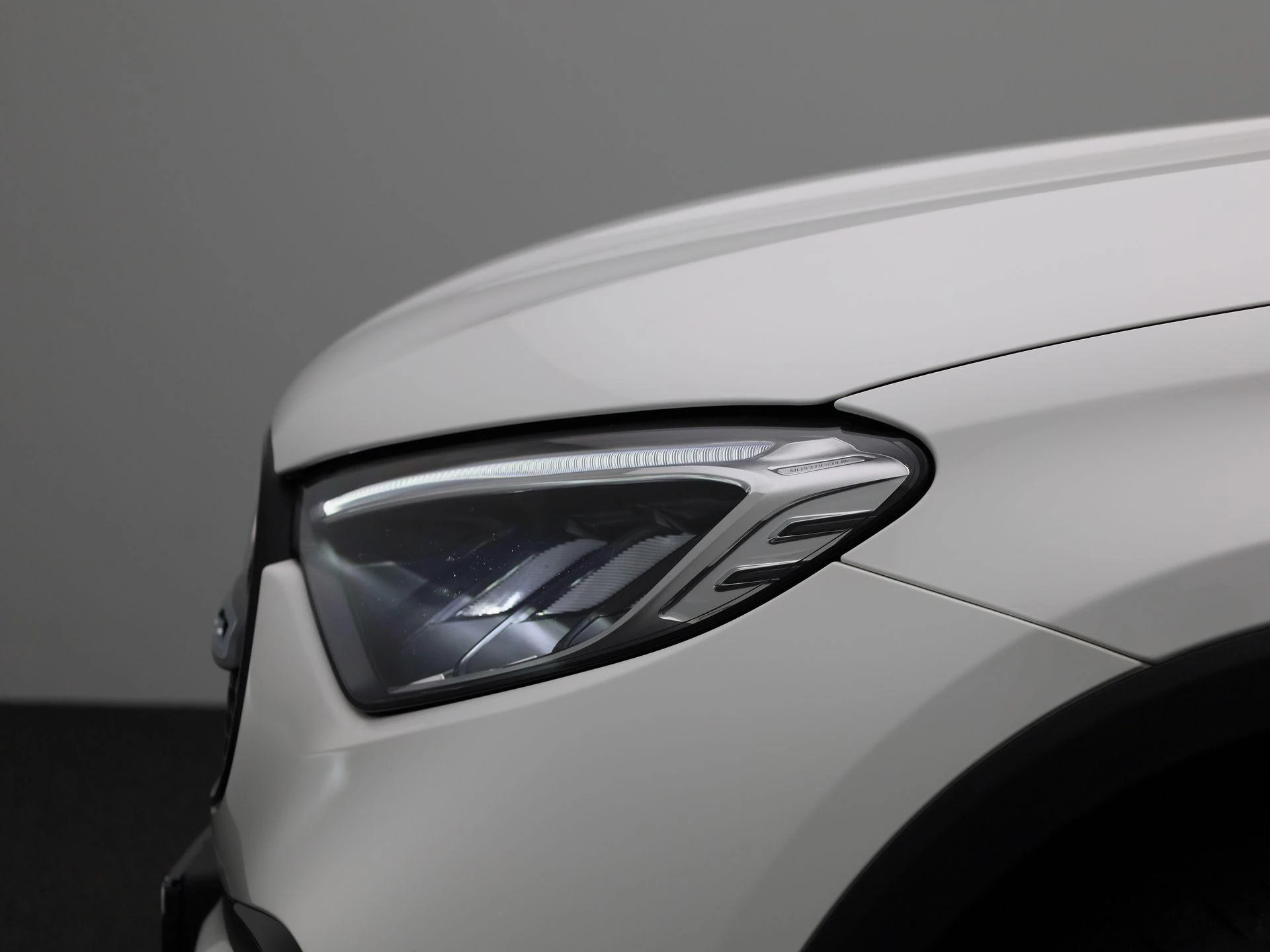 Mercedes-Benz GLC 300D