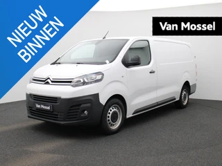 Citroën Jumpy XL 2.0 BlueHDi 145 S&S MAN6