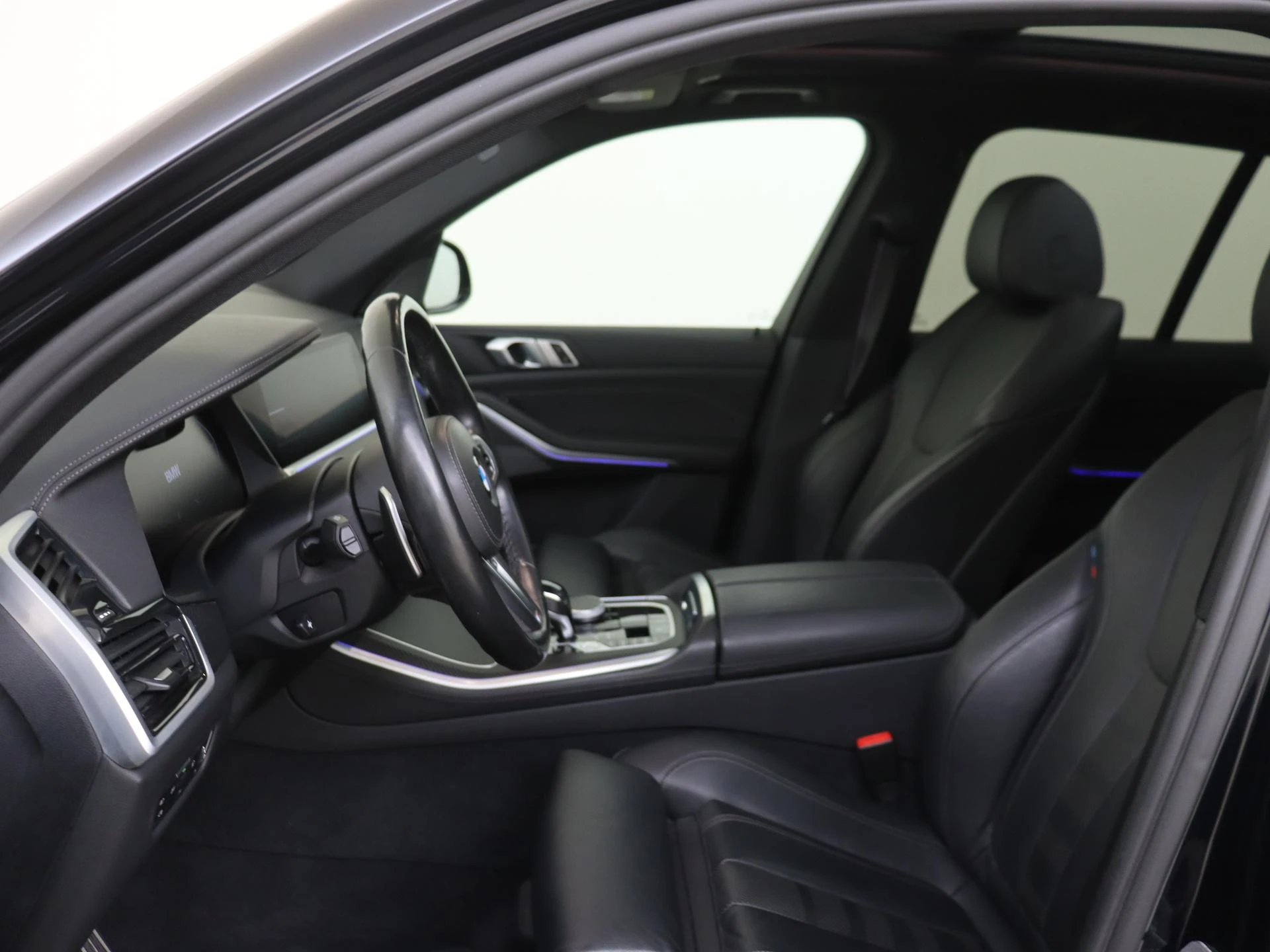 BMW X5 M50i High Executive
