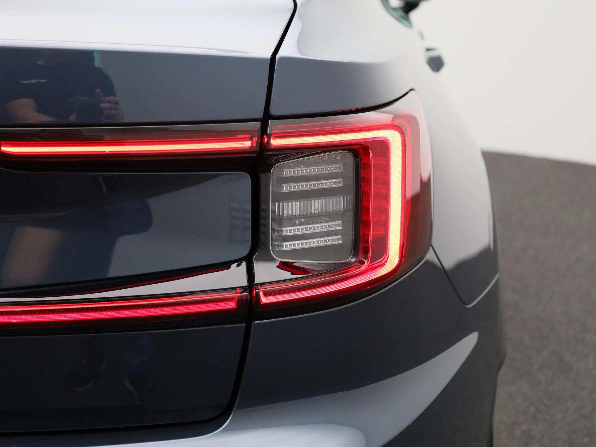 Polestar 2 Long Range Single Motor