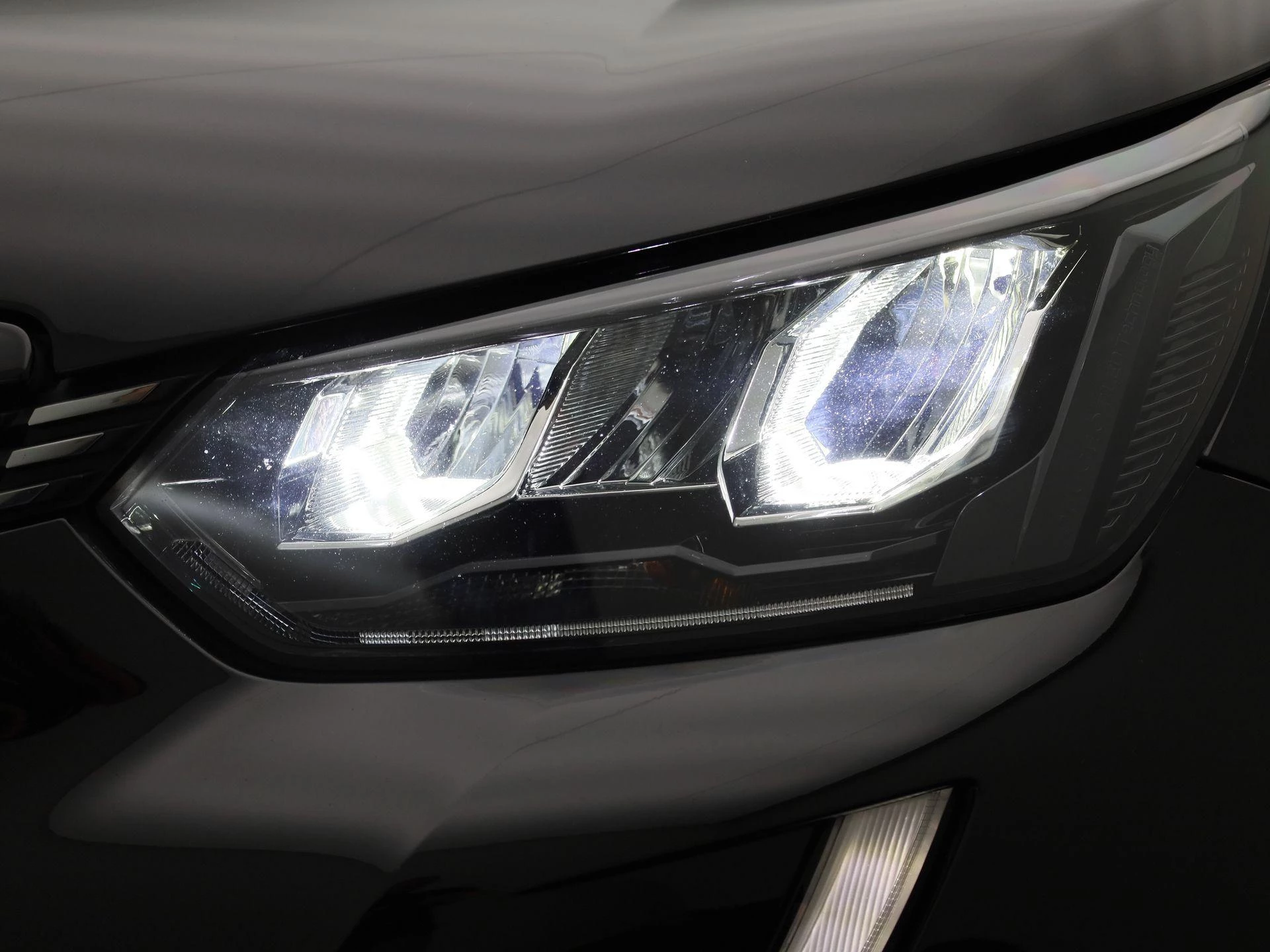 Peugeot 2008 1.2 Puretech 96kW S&S Allure Pack