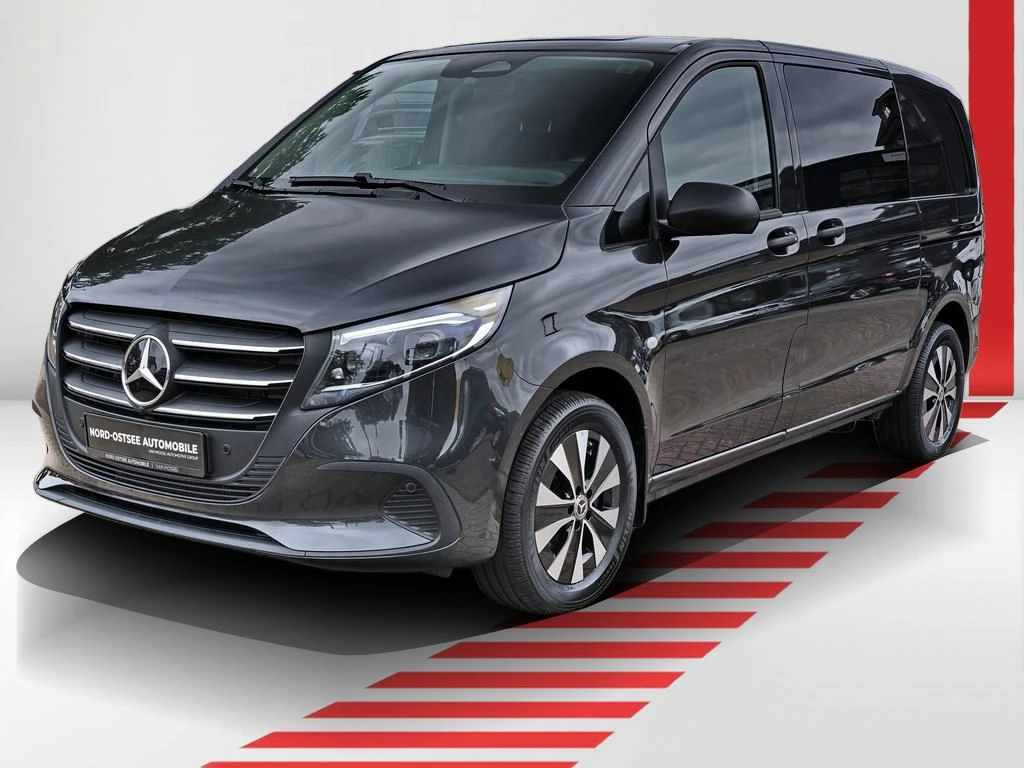 Mercedes-Benz-Vito 124-image-1