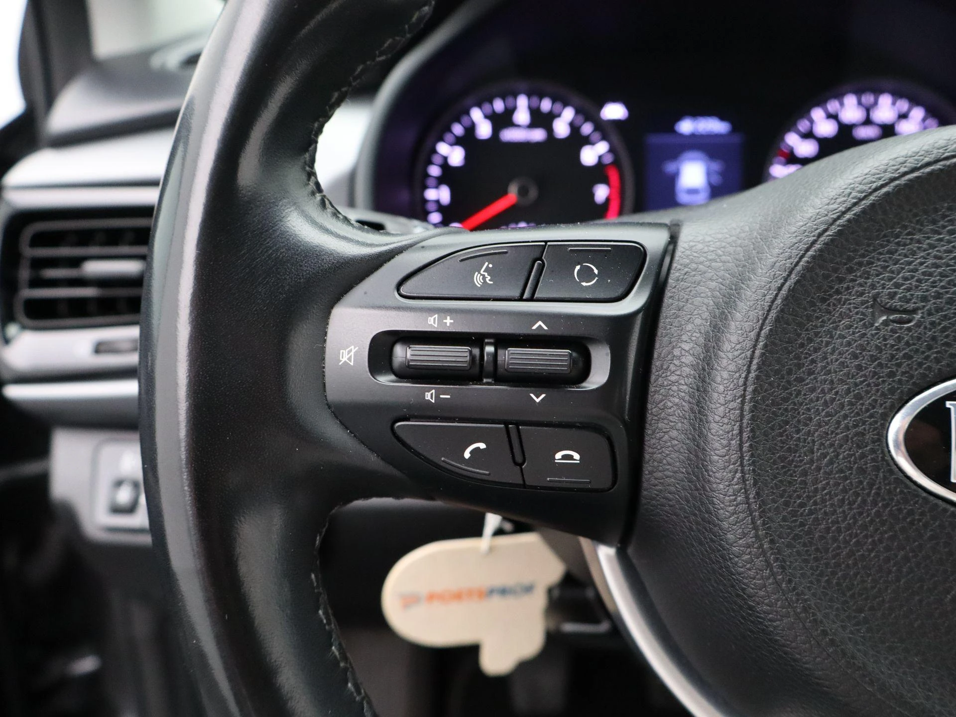 Kia Rio 1.0 TGDI First Edition