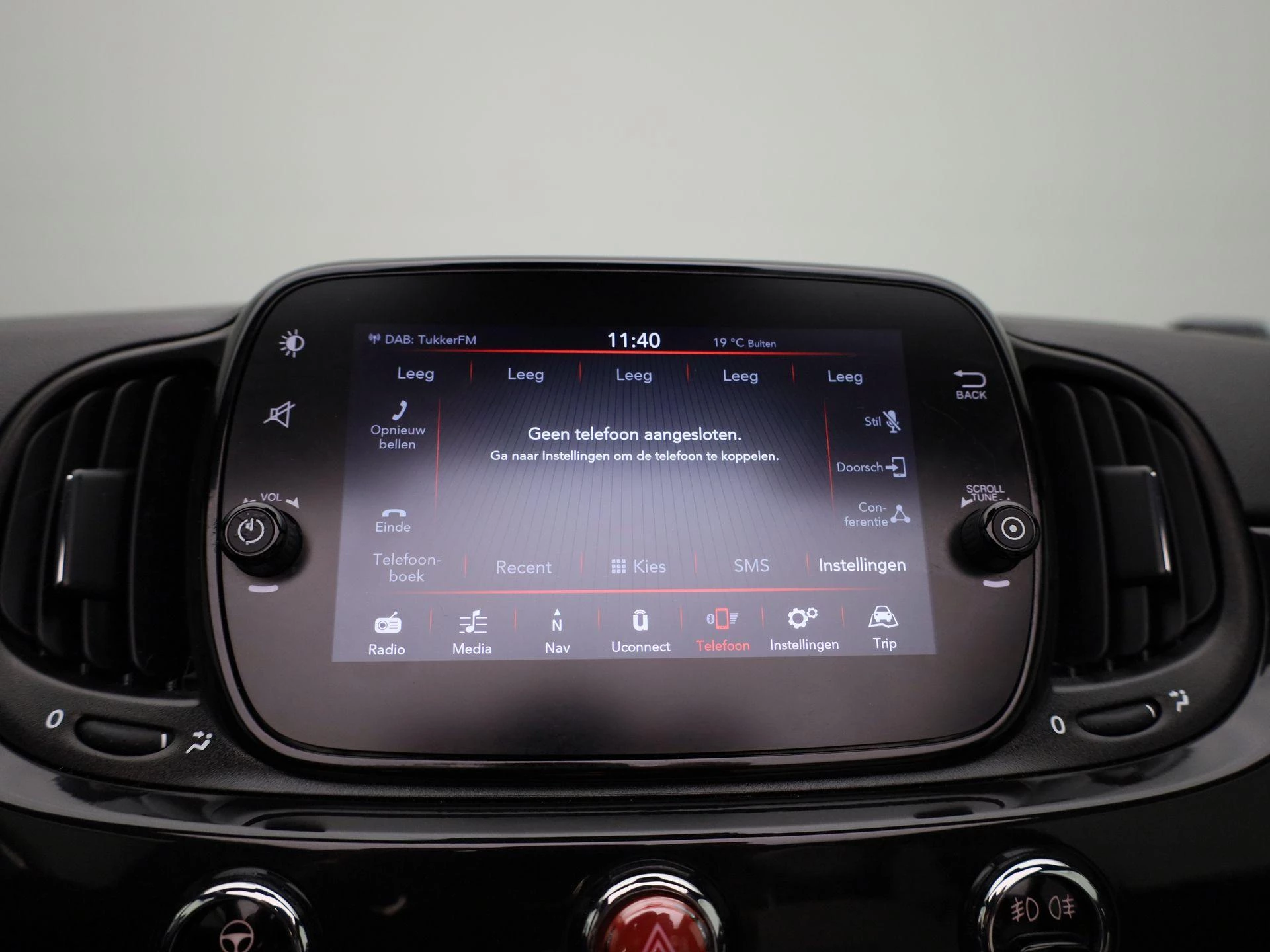 Fiat 500C 1.0 Hybrid Dolcevita