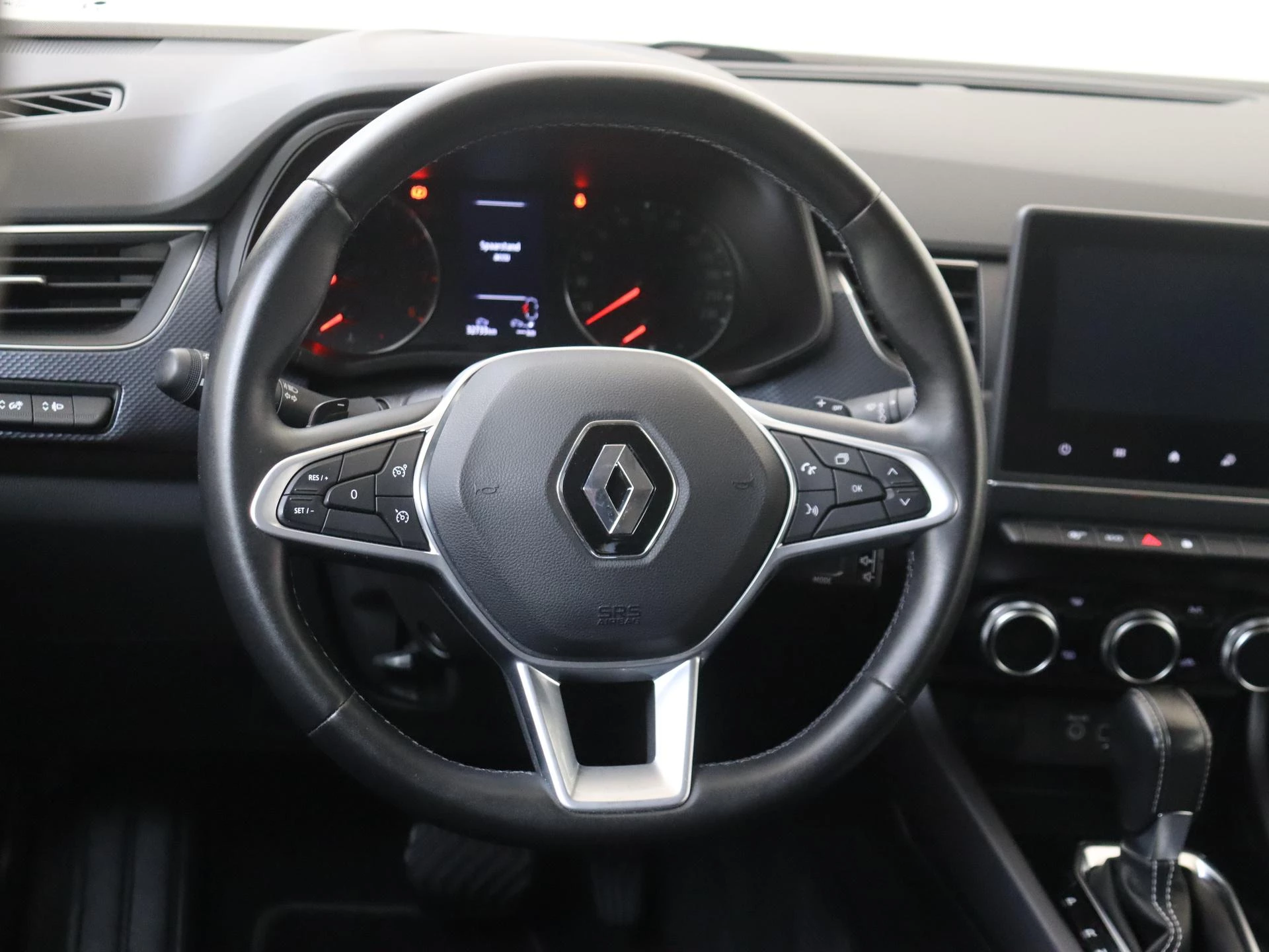 Renault Arkana 1.3 TCe 140