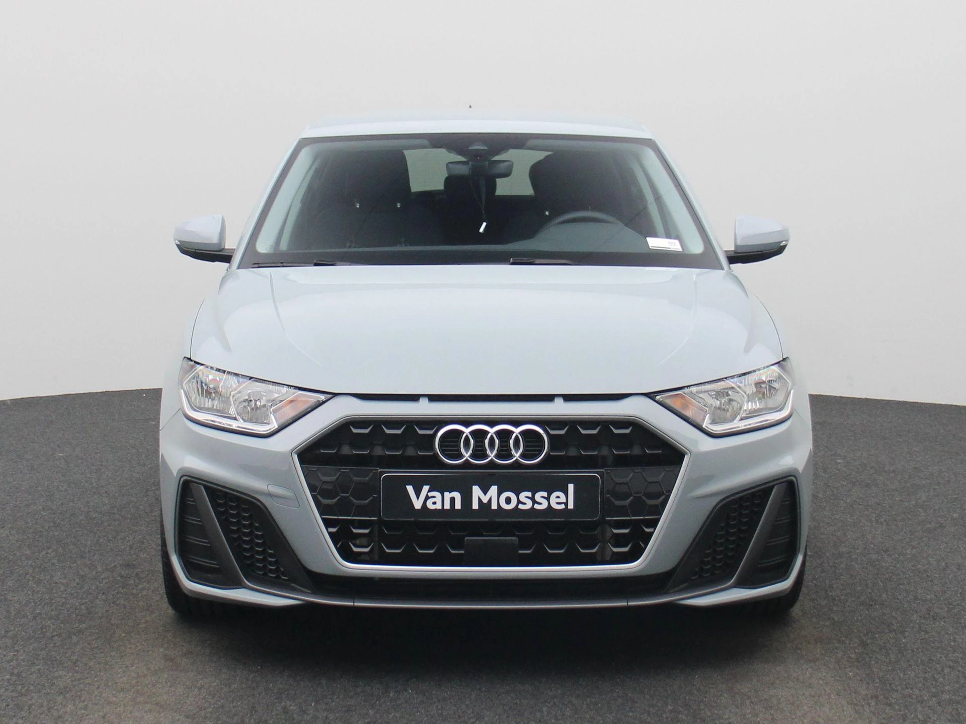 Audi A1 Sportback 25 TFSI S edition