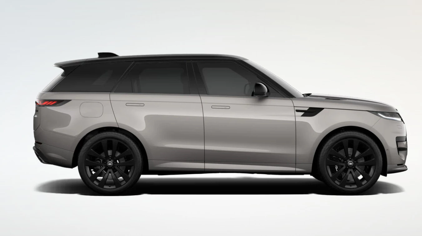 Land Rover-Range Rover Sport-image-1