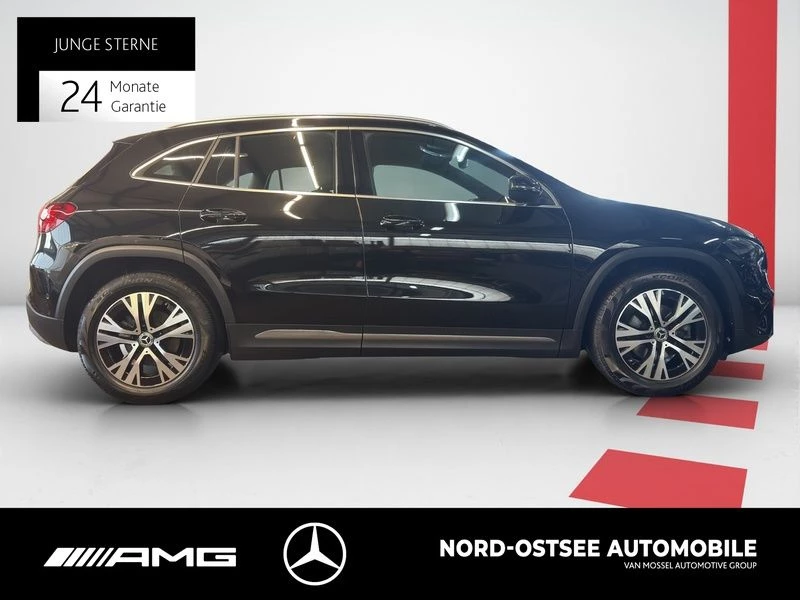 Mercedes-Benz GLA 200 d PROGRESSIVE DISTRONIC AHK SHZ KLIMA ProgressiveH247 GLA 200 d PROGRESSIVE DISTRONIC AHK SHZ KLIMA Progressive