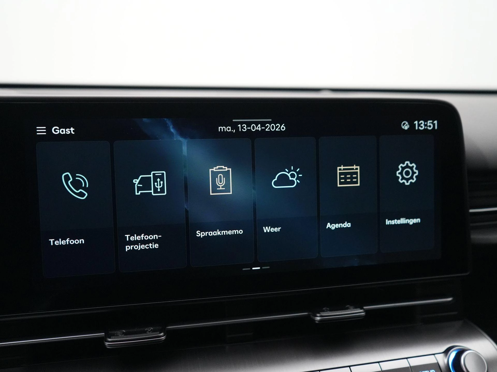 Hyundai Kona 1.6 GDI HEV Comfort