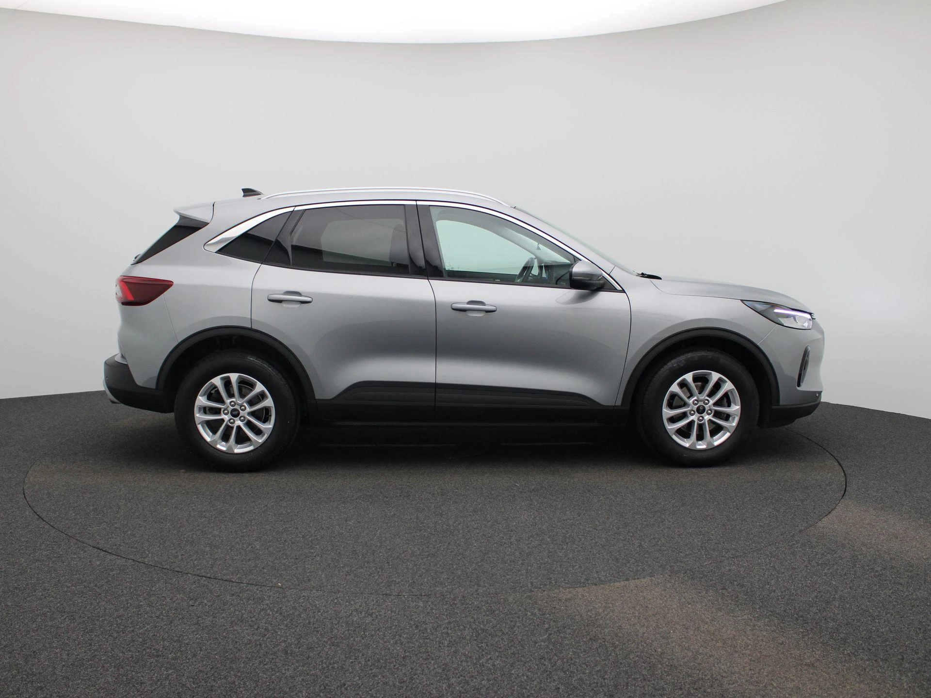 Ford Kuga 1.5i EcoBoost 110kW Titanium