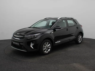 Kia Stonic 1.0 T-GDi MHEV DynamicLine