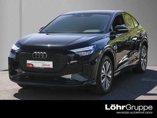 Audi Q4 Sportback e-tron 40 advanced Navi ACC Kamera