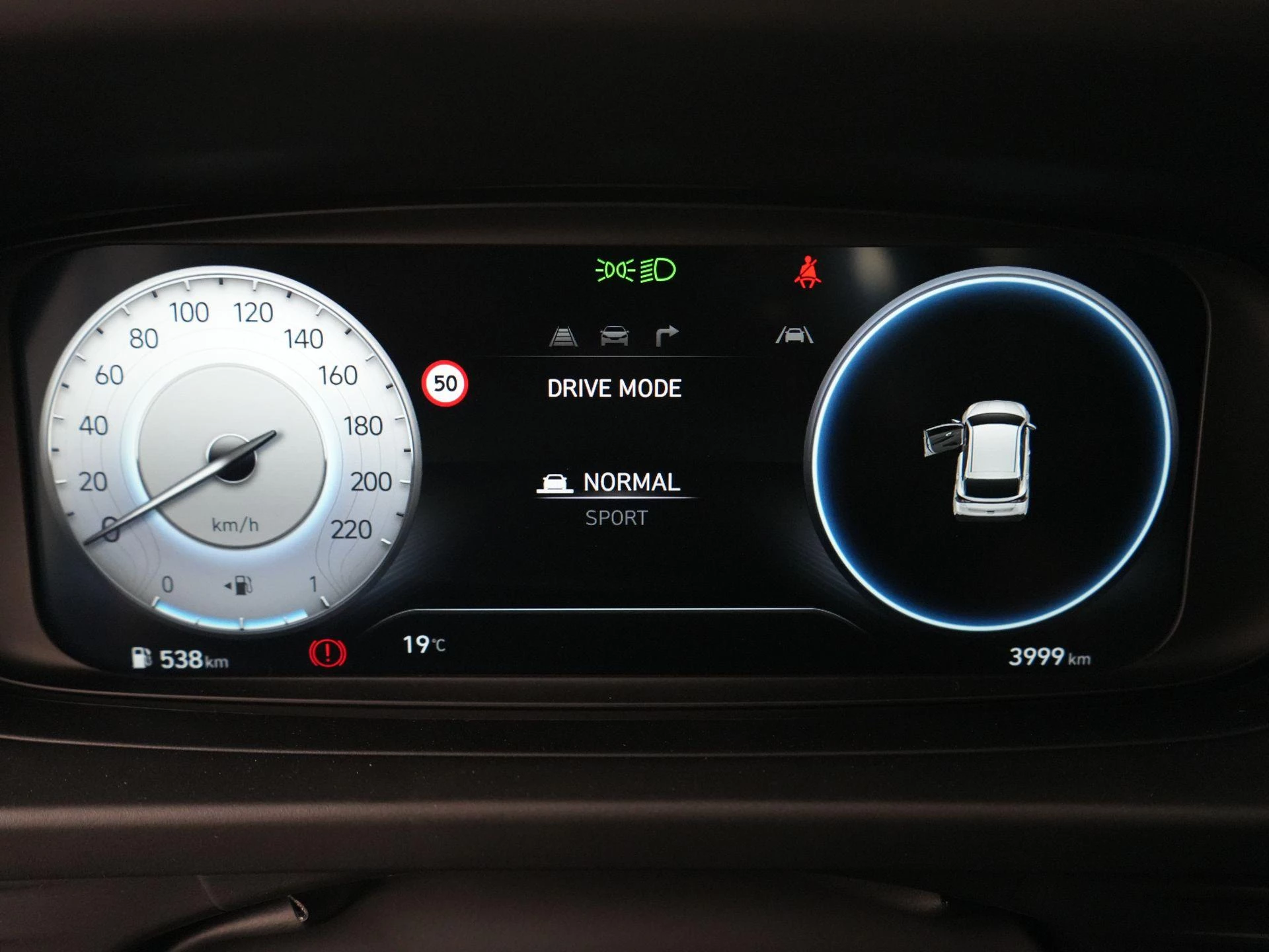 Hyundai i20 1.0 T-GDI Comfort