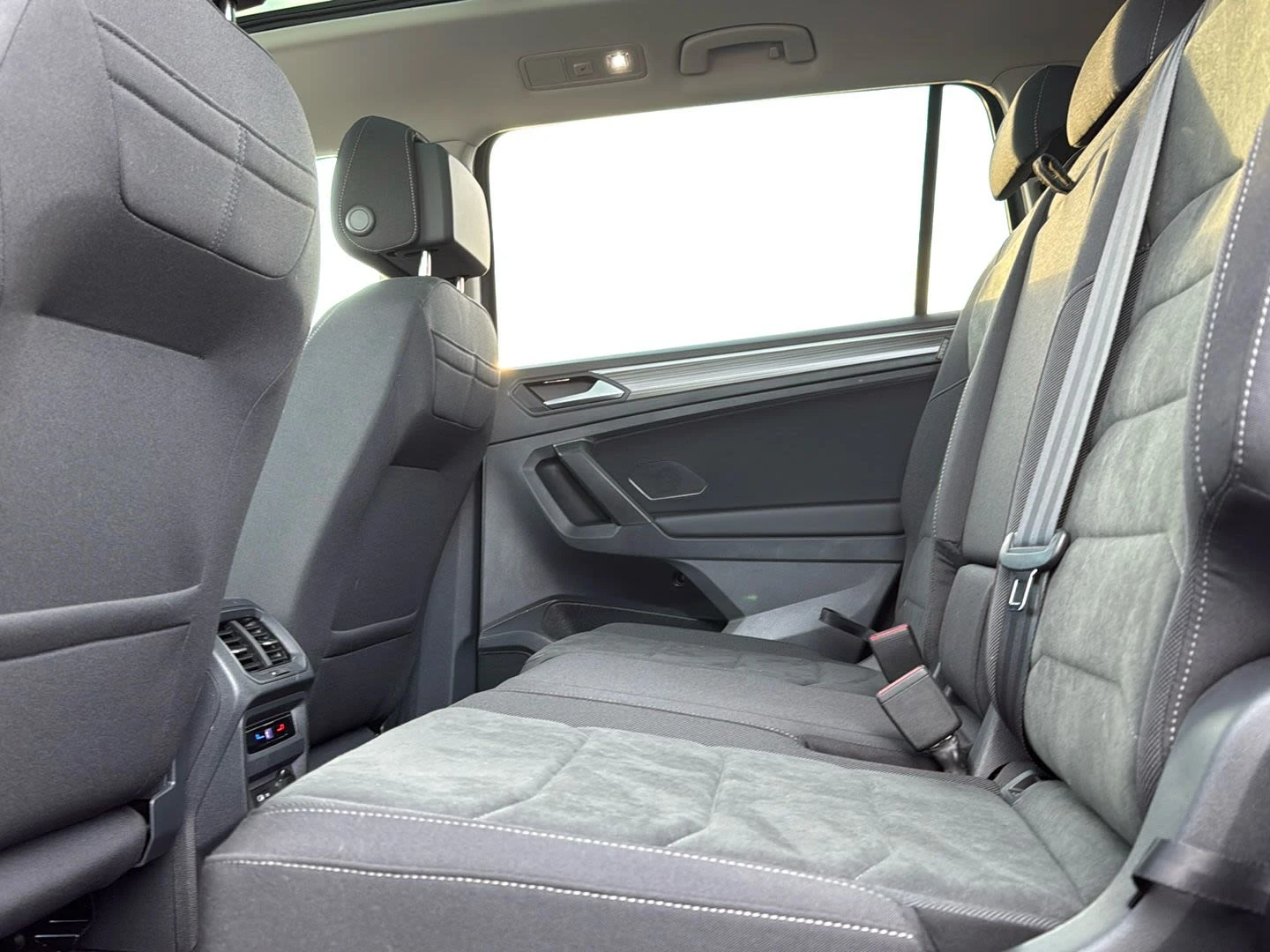 Volkswagen Tiguan Allspace 2.0 TSI 4Motion Elegance 5dr DSG