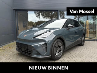 CUPRA Raval Business 39 kWh