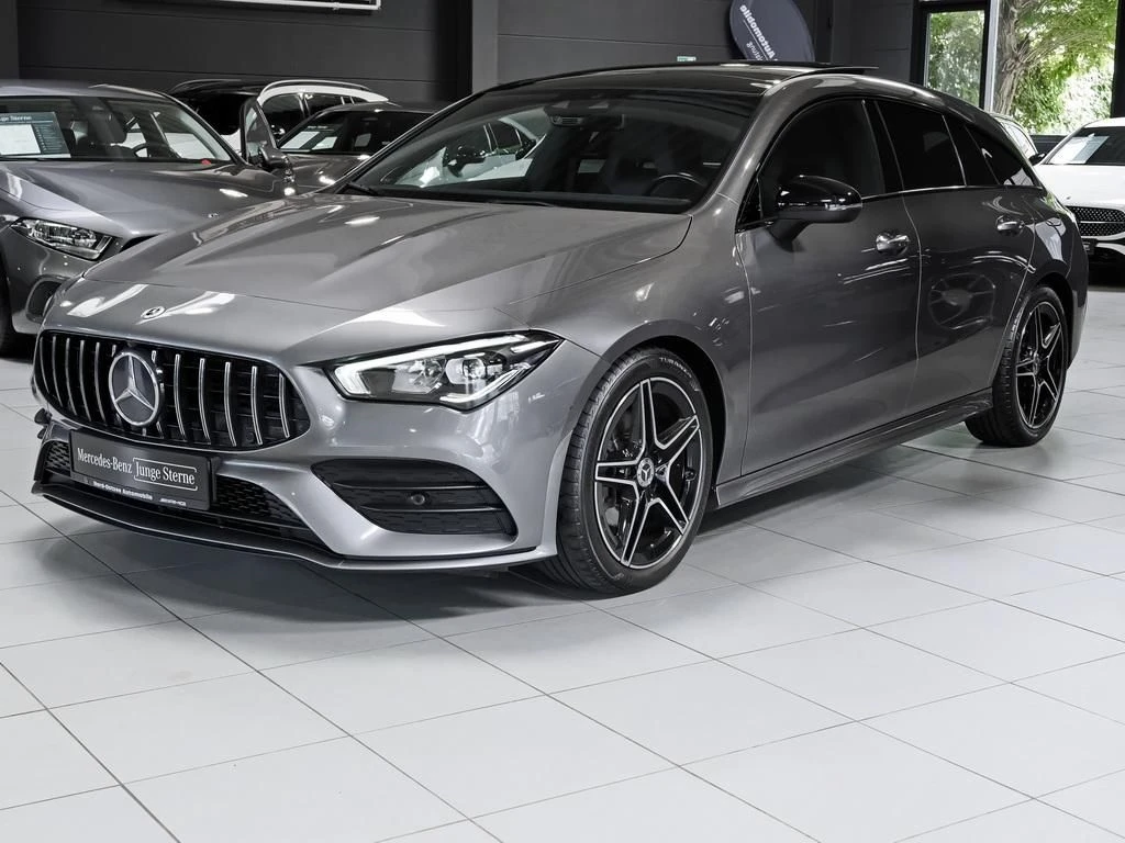 Mercedes-Benz-CLA 200-image-7