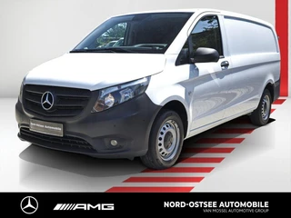 Mercedes-Benz Vito 110 STANDHZG KLIMA TEMPOMAT