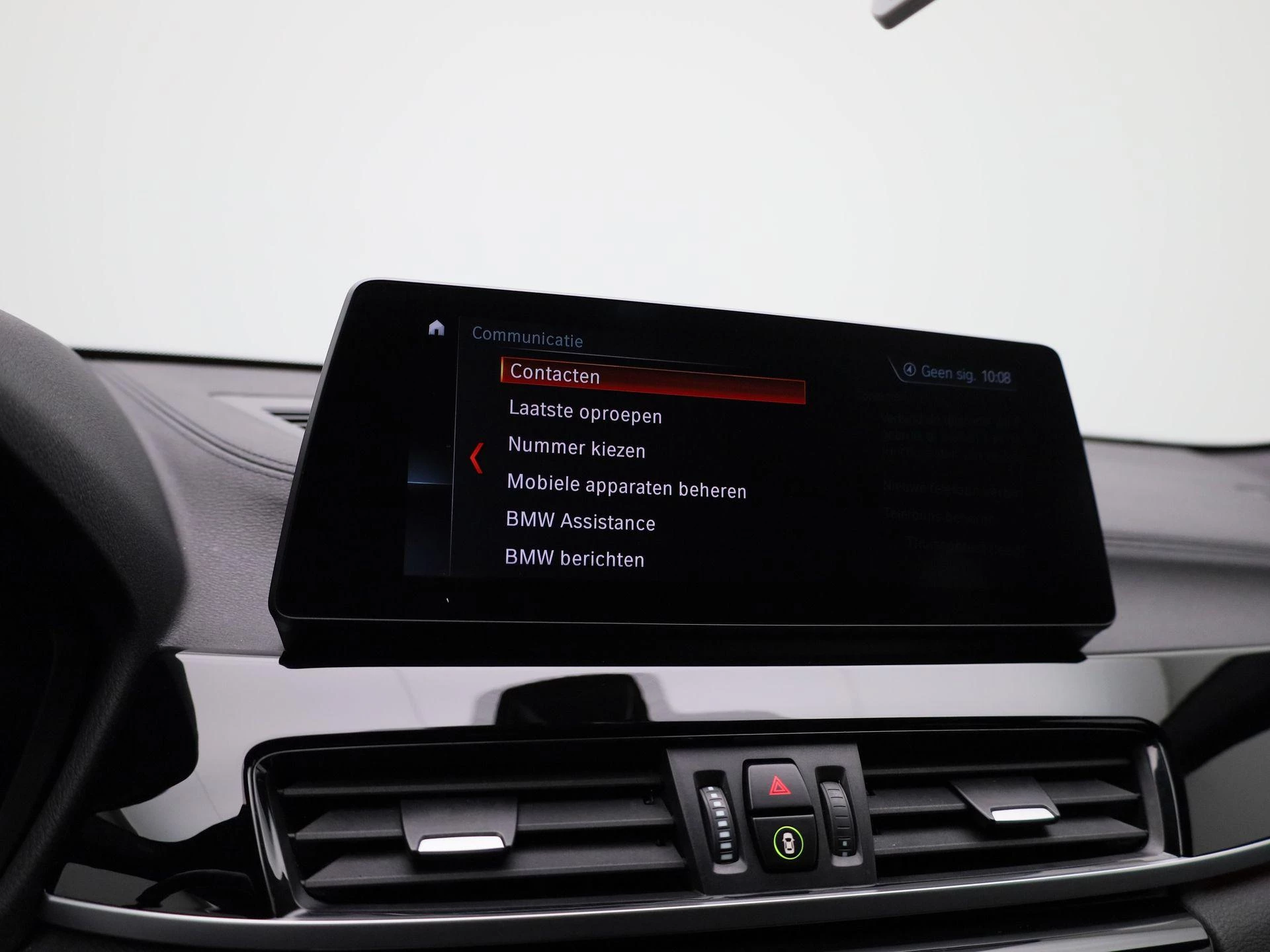 BMW X2 sDrive18dA Aut.