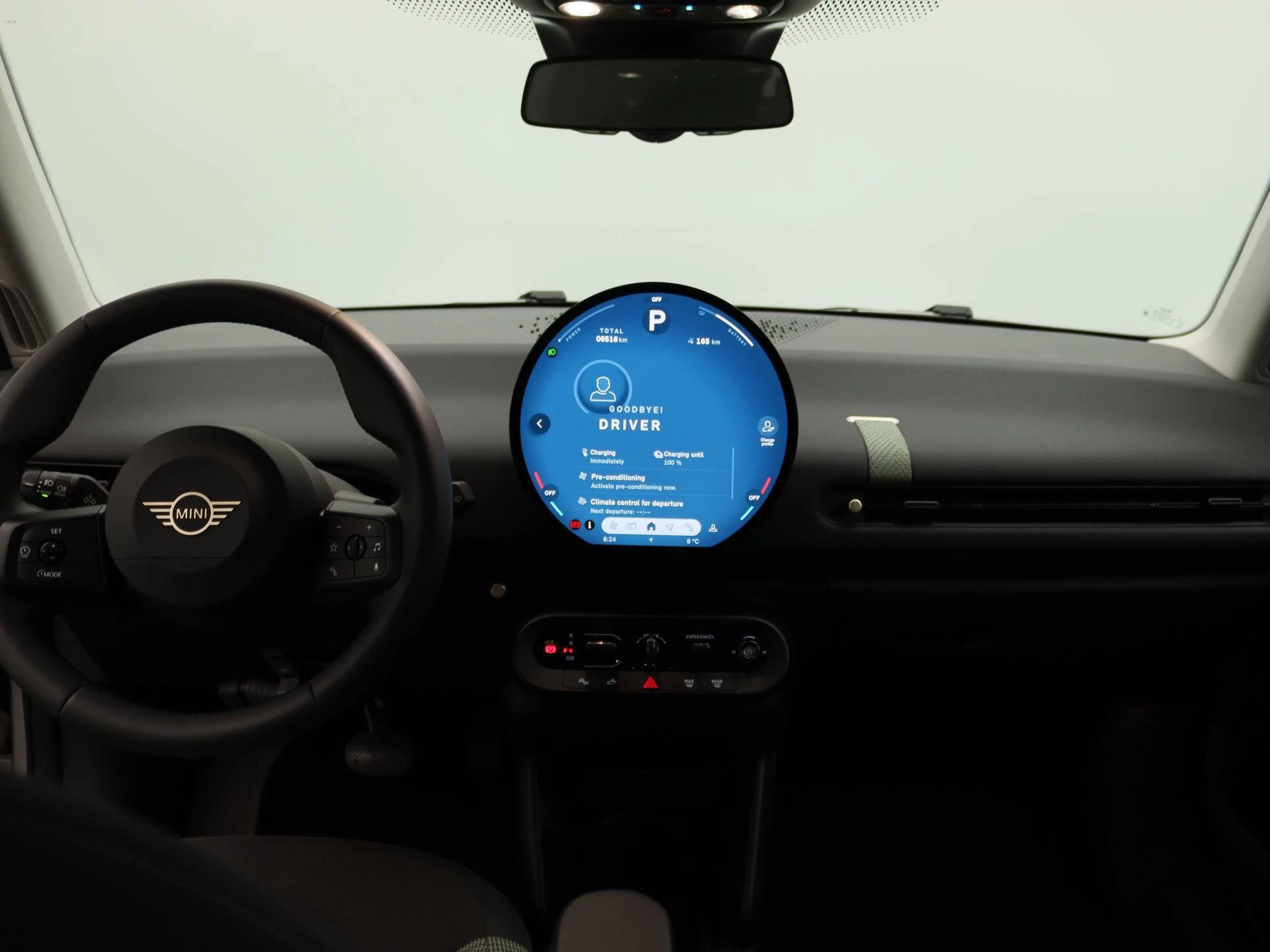 MINI 3-deurs Mini Cooper E Essential 40.7 kWh