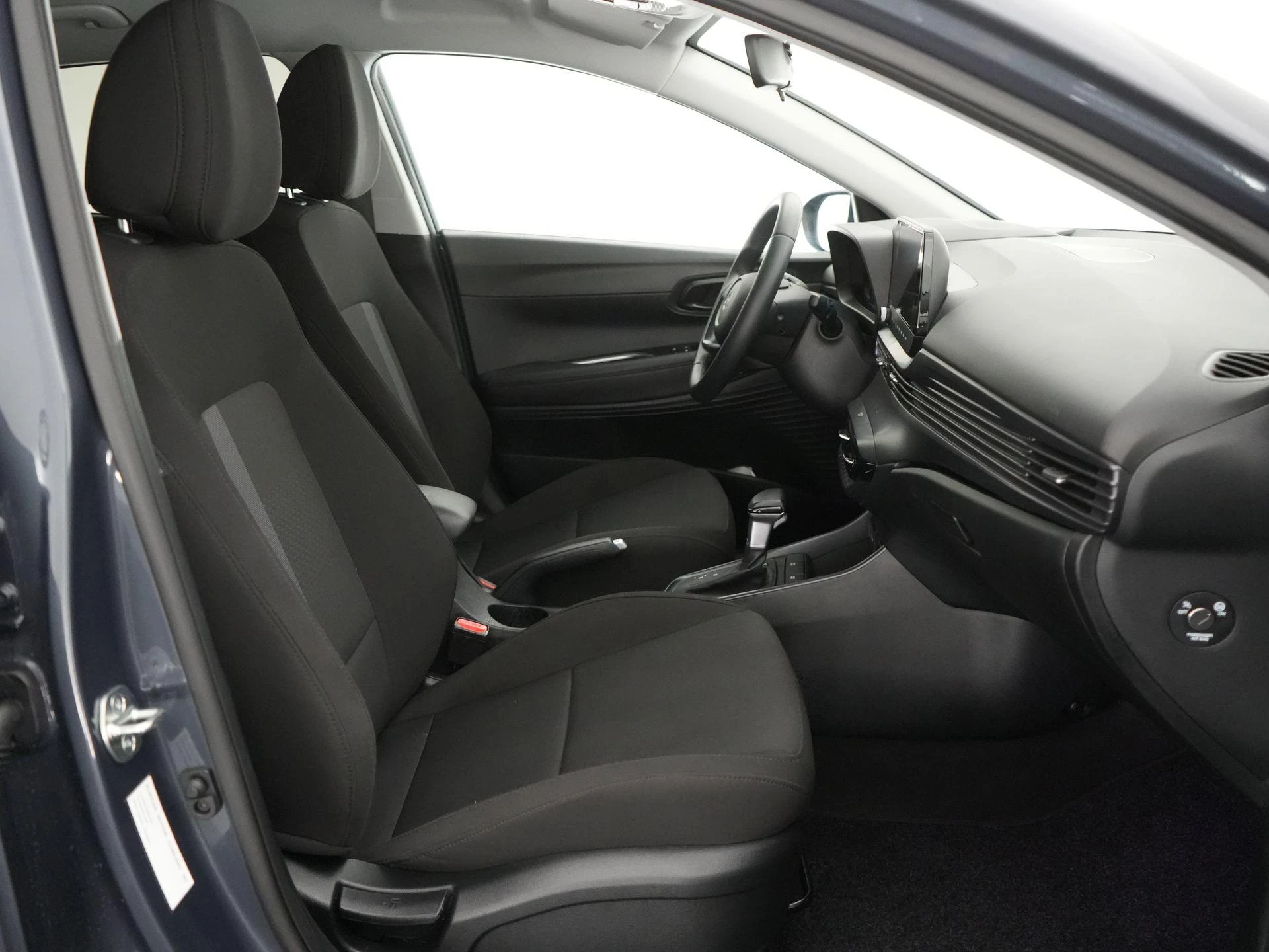 Hyundai i20 1.0 T-GDi 7-DCT 74kW Techno