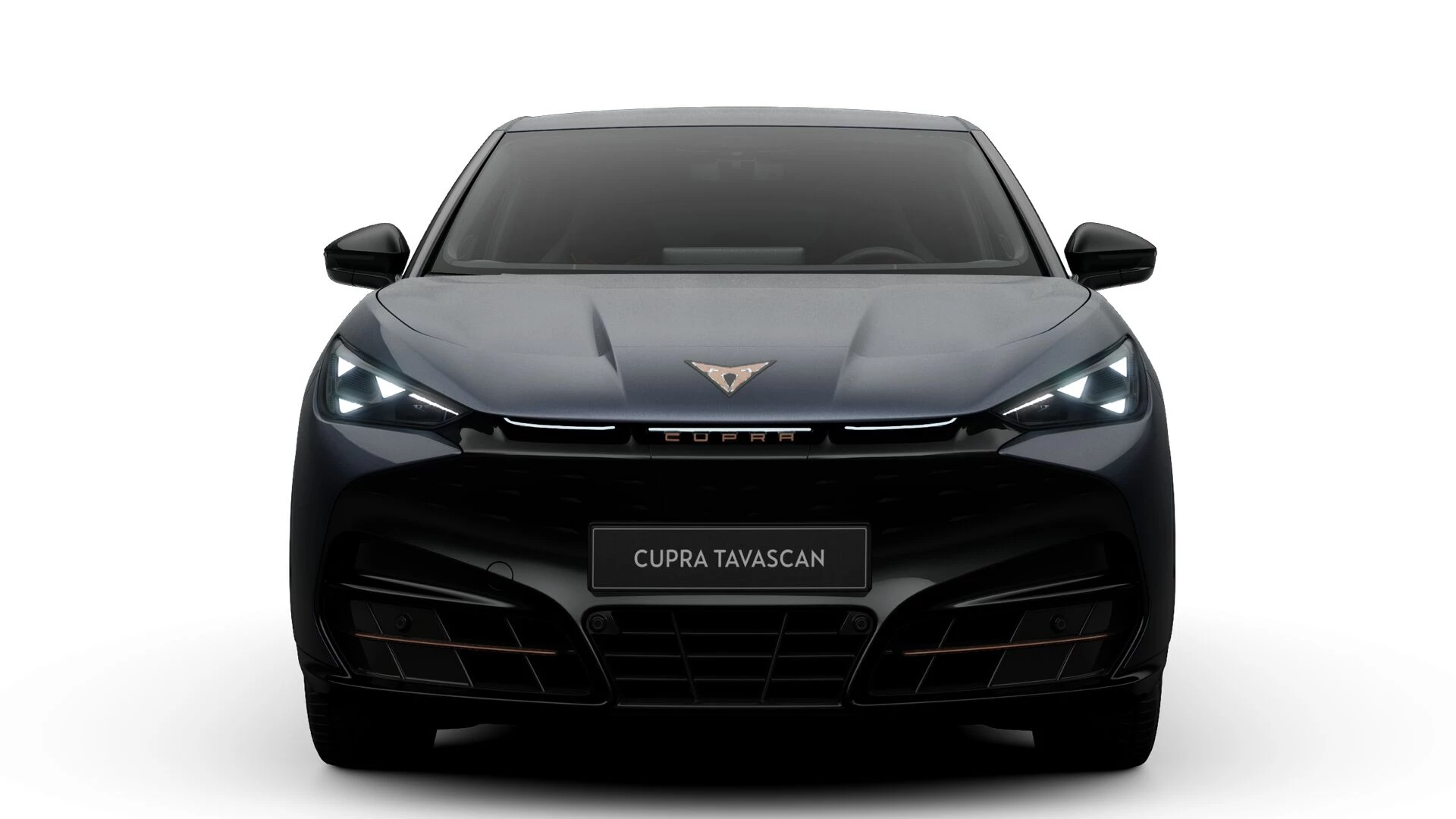 CUPRA Tavascan Business