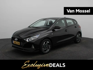 Hyundai i20 1.0 T-GDI Comfort