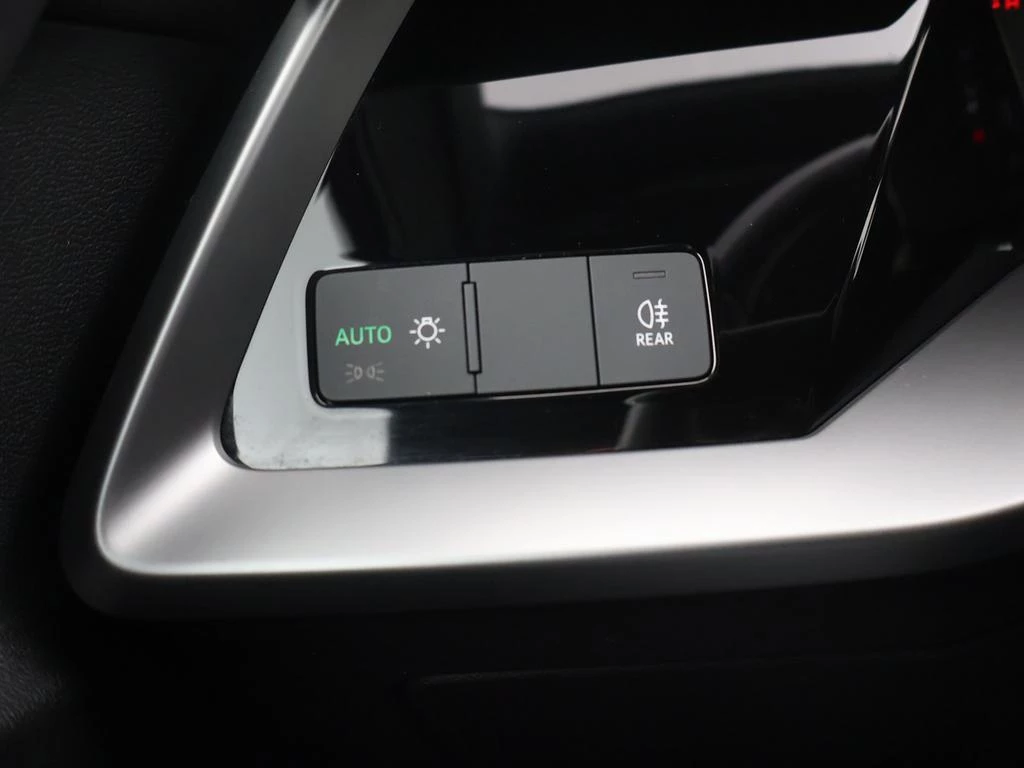 Audi A3 Sportback PHEV Audi A3 Sportback PHEV 40TFSIe 204PK *AUTOMAAT*VIRTUAL COCKPIT*CAMERA*PDC*CRUISE*APP-CONNECT*...*