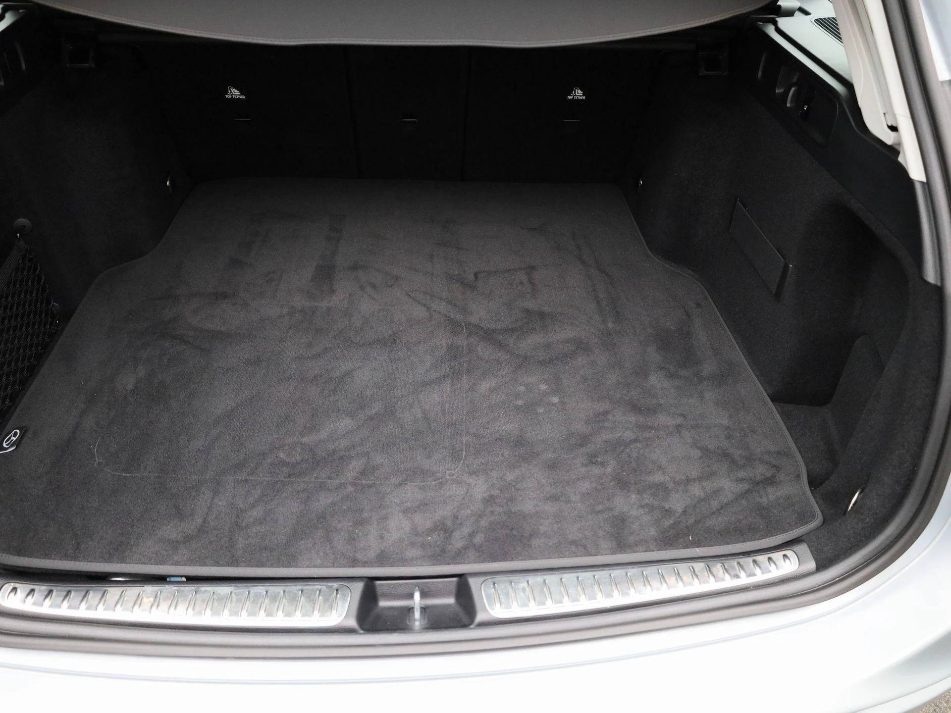 Mercedes-Benz C-Klasse Break C 200 d Business Line