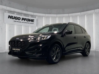 Ford Kuga ST-Line X*PANO*AHK*KAM*ACC*NAVI*SOUND-SYS.