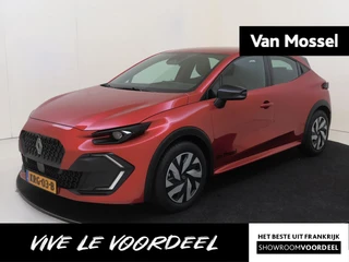 Renault Clio 1.2 TCe 115 evolution