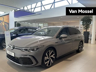 Volkswagen Golf Variant 1.5 eTSI R-Line Business+