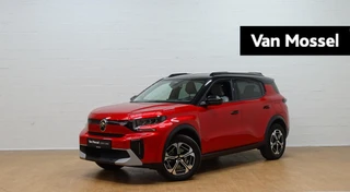Citroën C3 Aircross Hybrid 145 ch Automatic MAX
