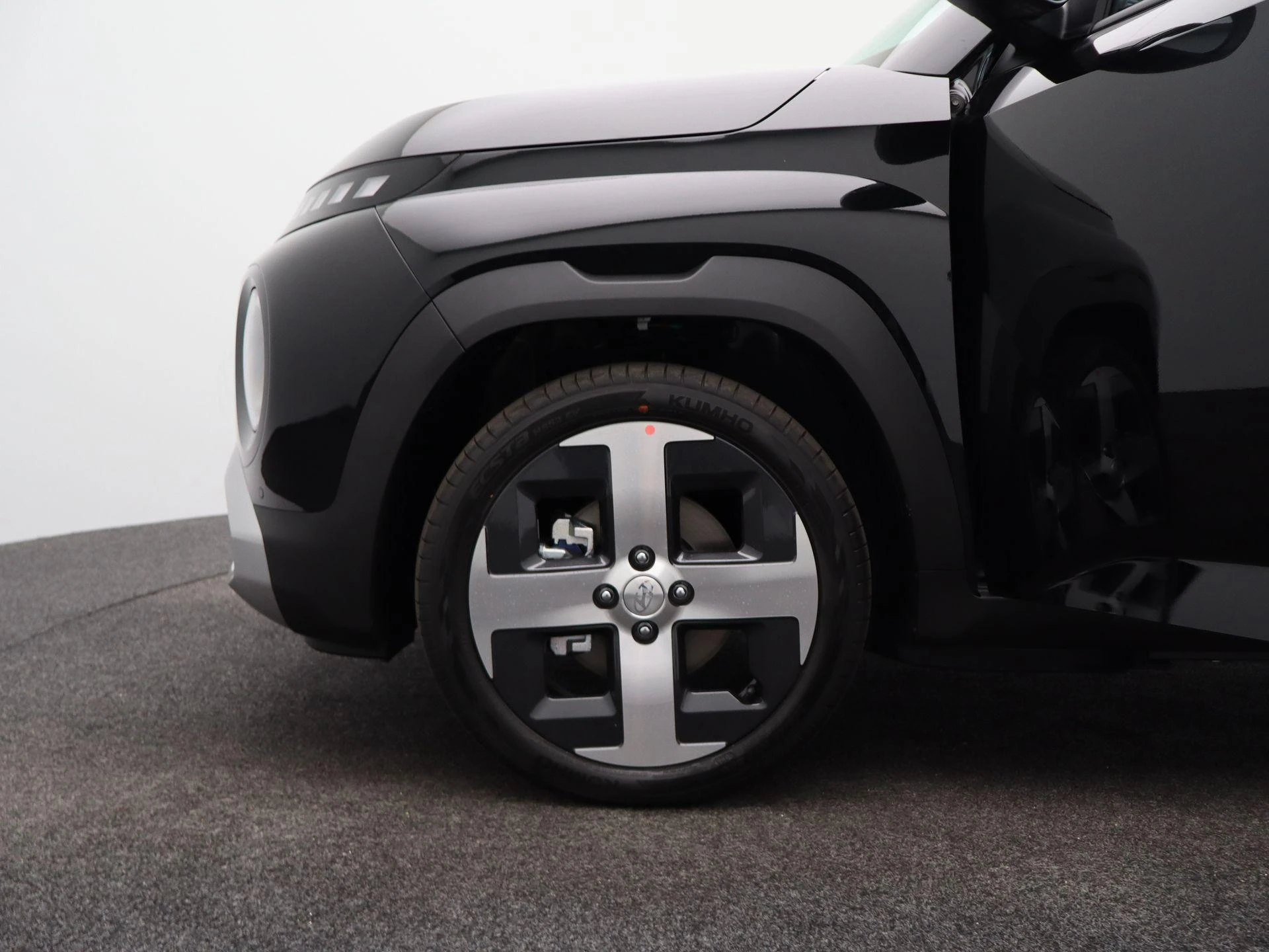 Hyundai Inster Pulse Advanced 42 kWh