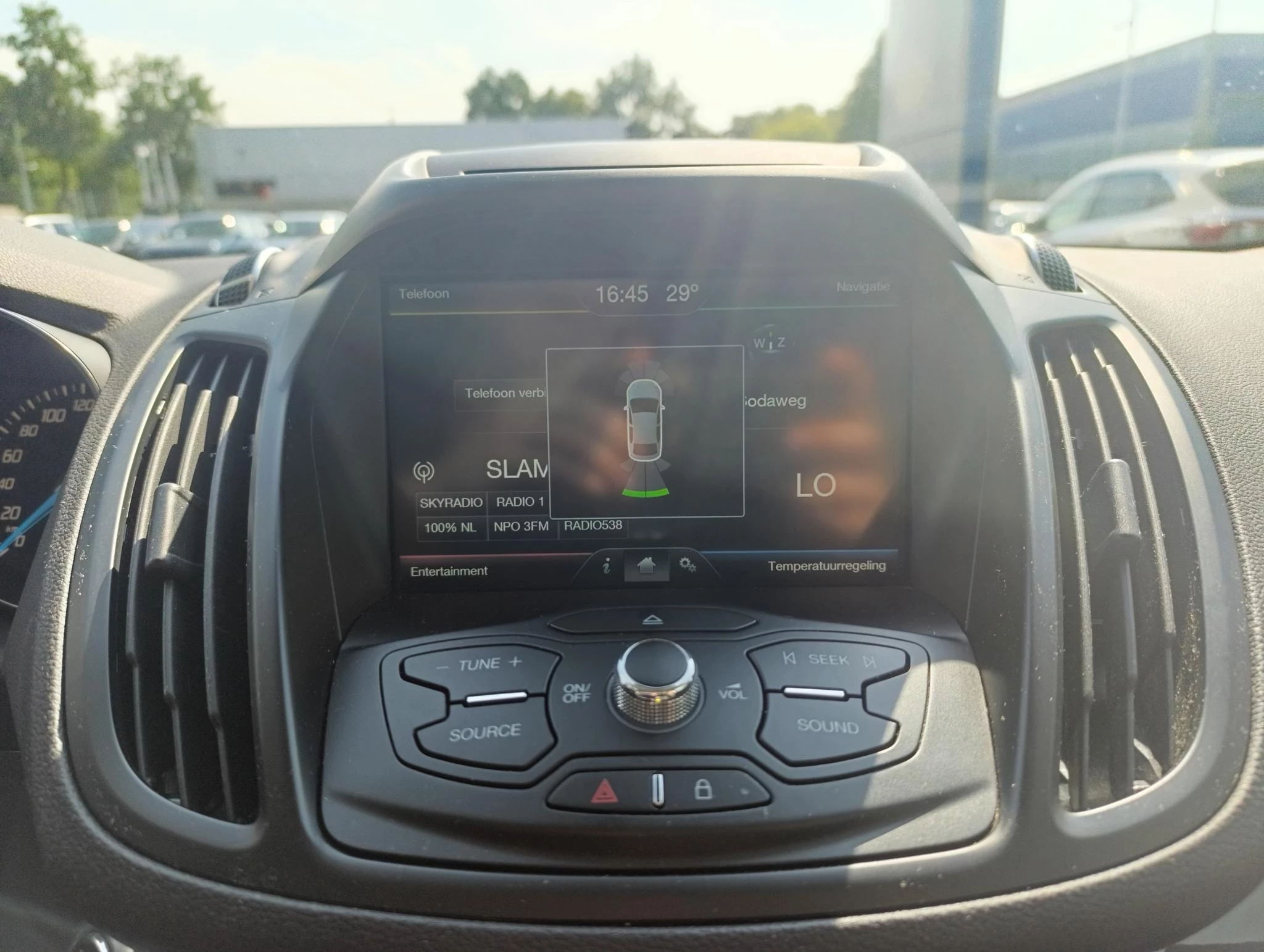 Ford Kuga 1.5 Titanium