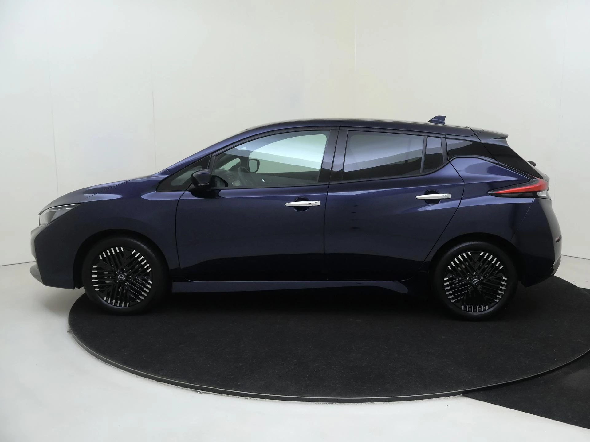 Nissan Leaf N-Connecta 39 kWh