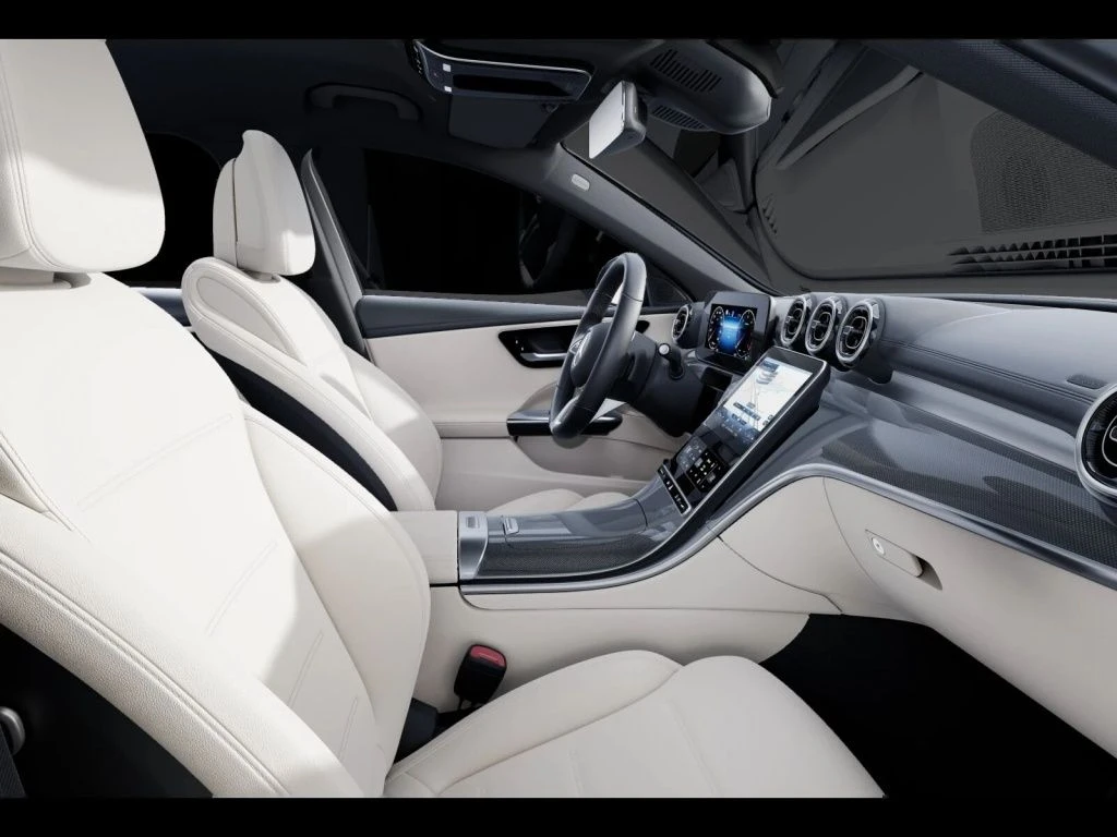 Mercedes-Benz-C-Klasse 300 d-image-10