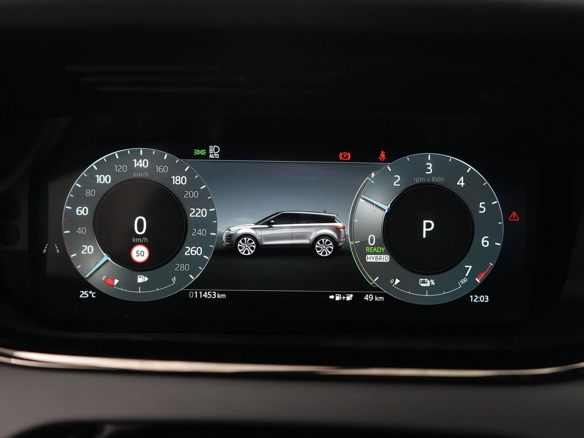 Land Rover-Range Rover Evoque-image-10
