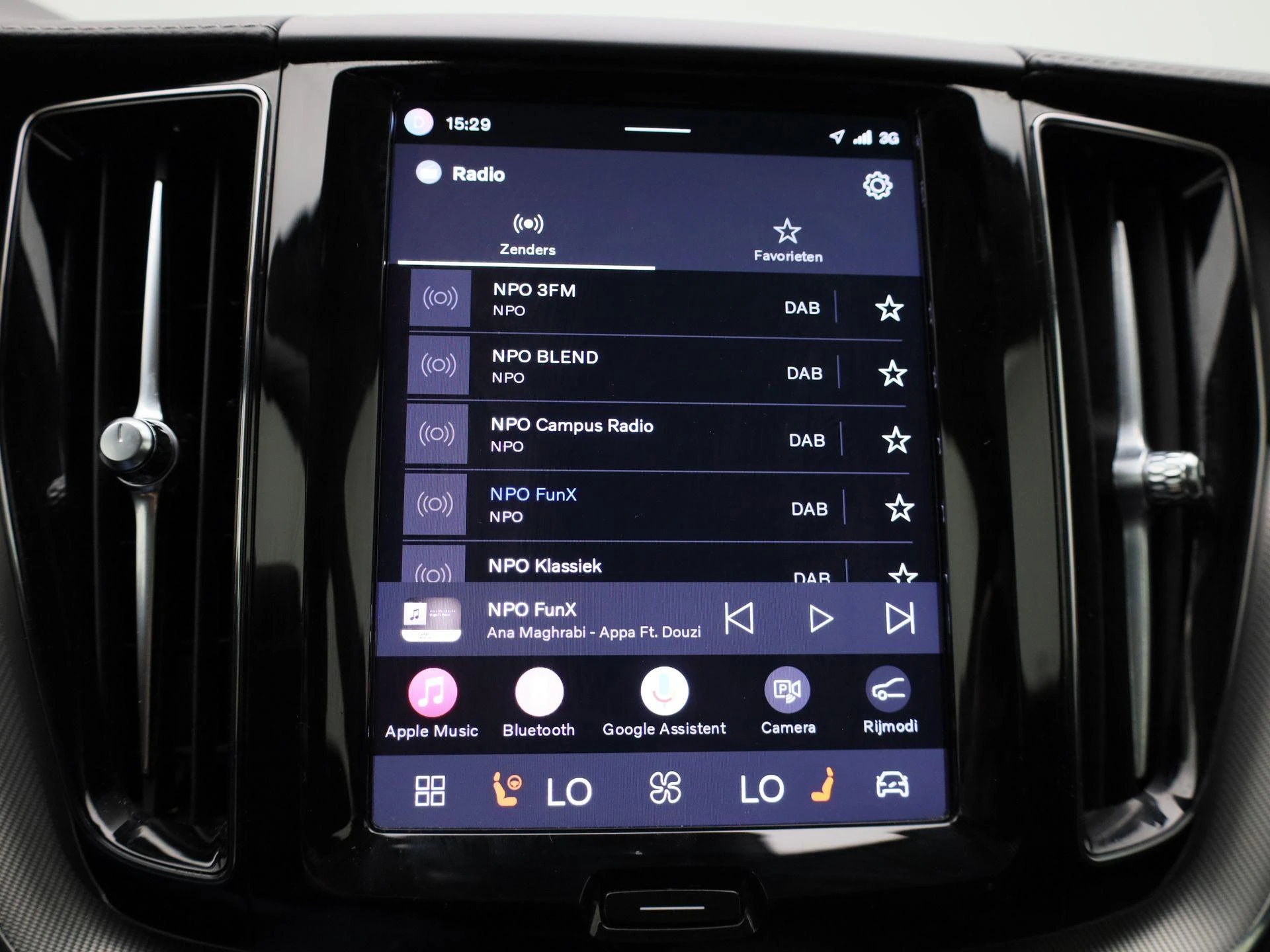 Volvo XC60 T8 PHEV 4x4 Ultimate Dark Aut.