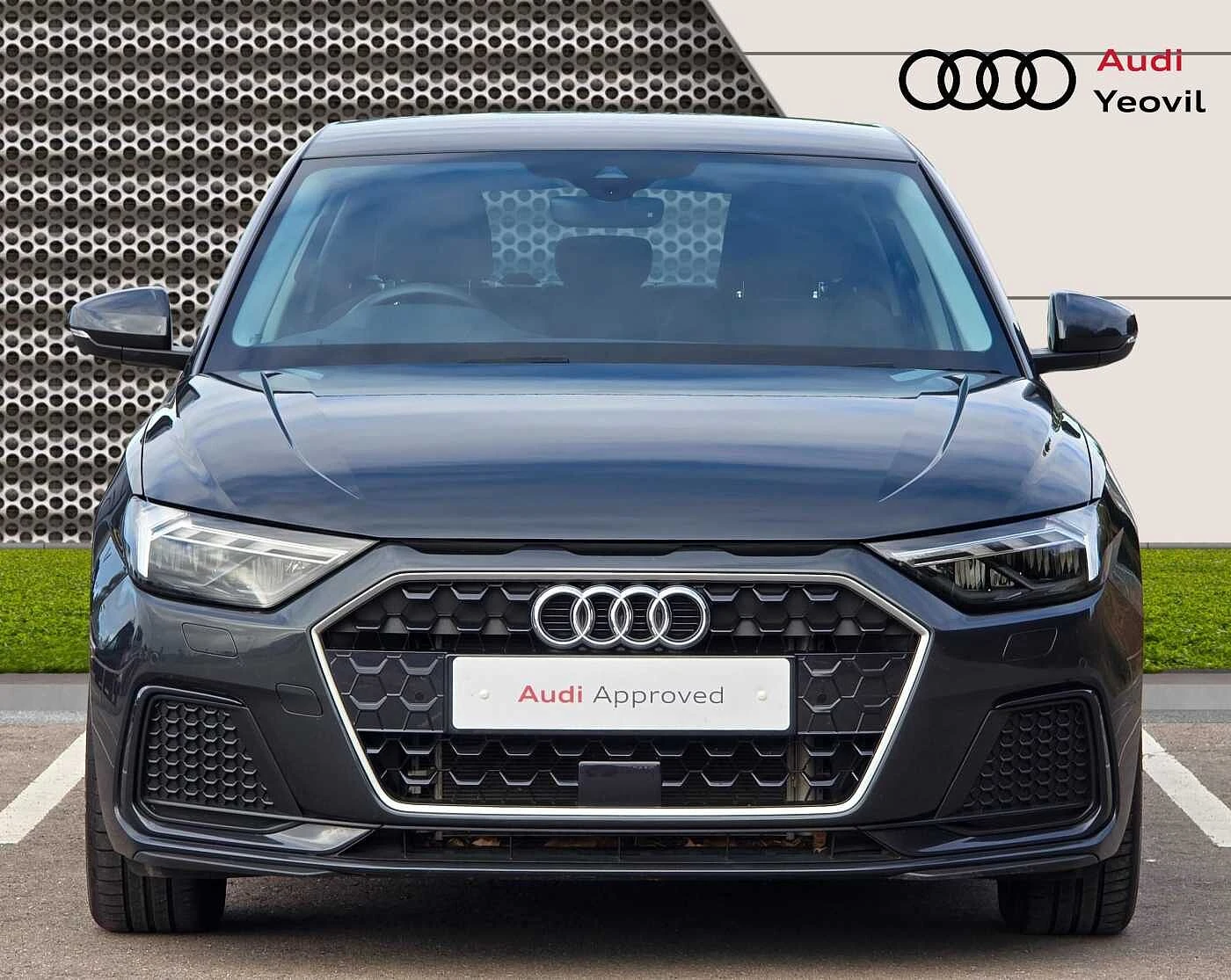 Audi-A1 Sportback-image-6
