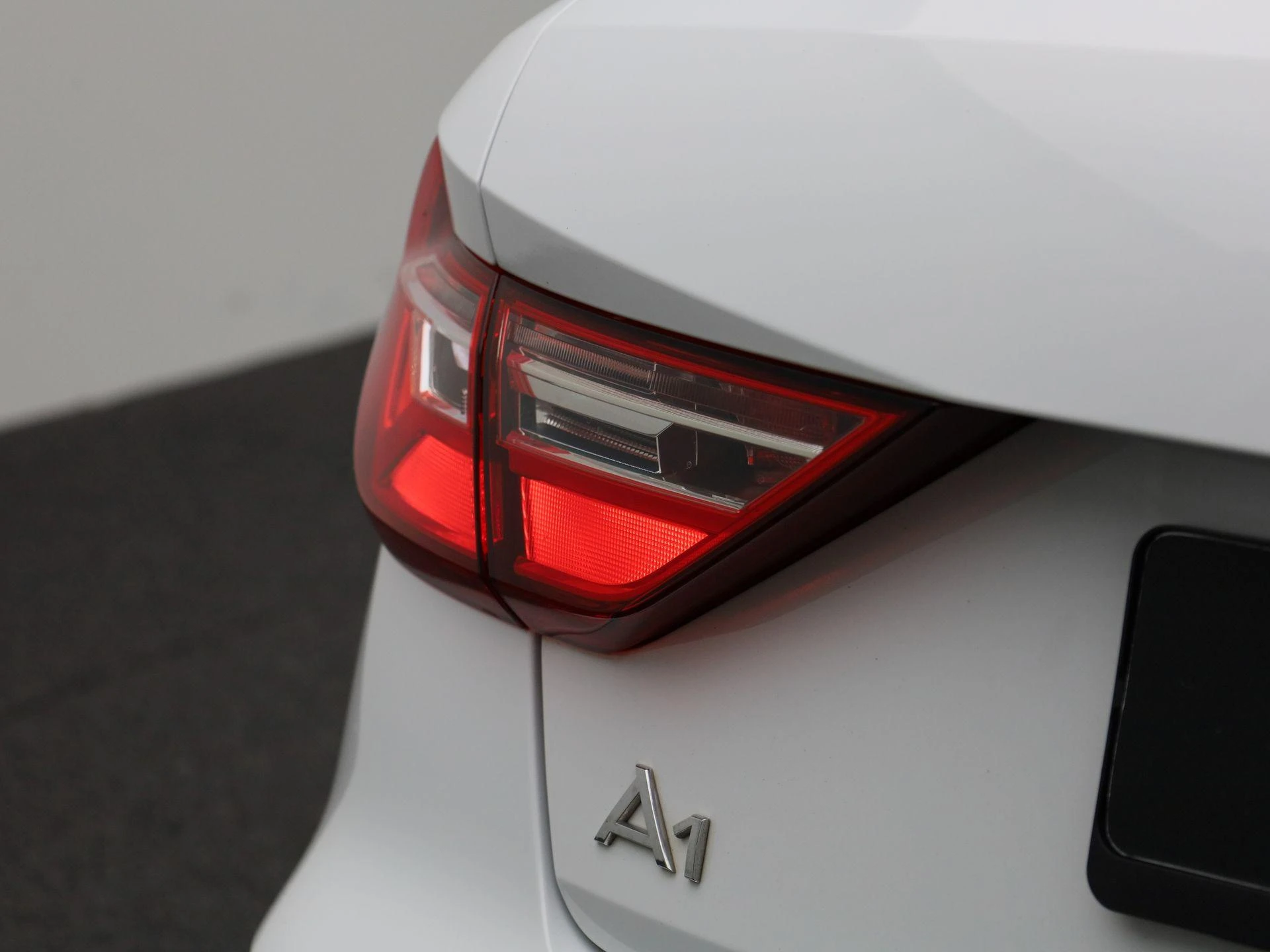 Audi A1 Sportback 1.0 25 TFSI 70kW