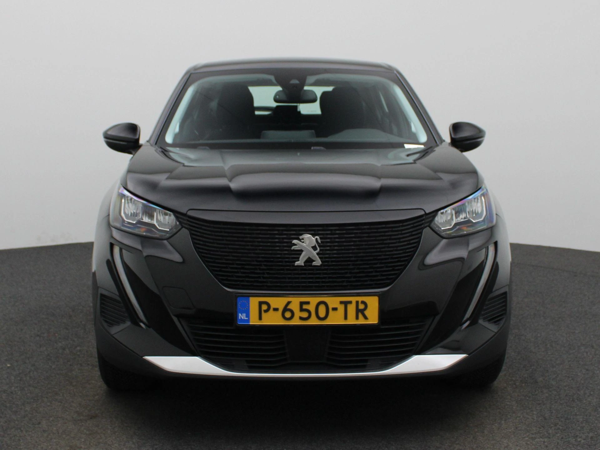 Peugeot e-2008 EV Active Pack 50 kWh