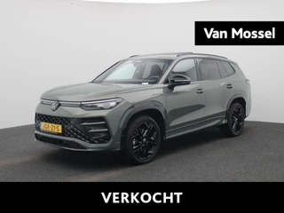 Volkswagen Tayron 1.5 eHybrid R-Line Edition 204 PK|