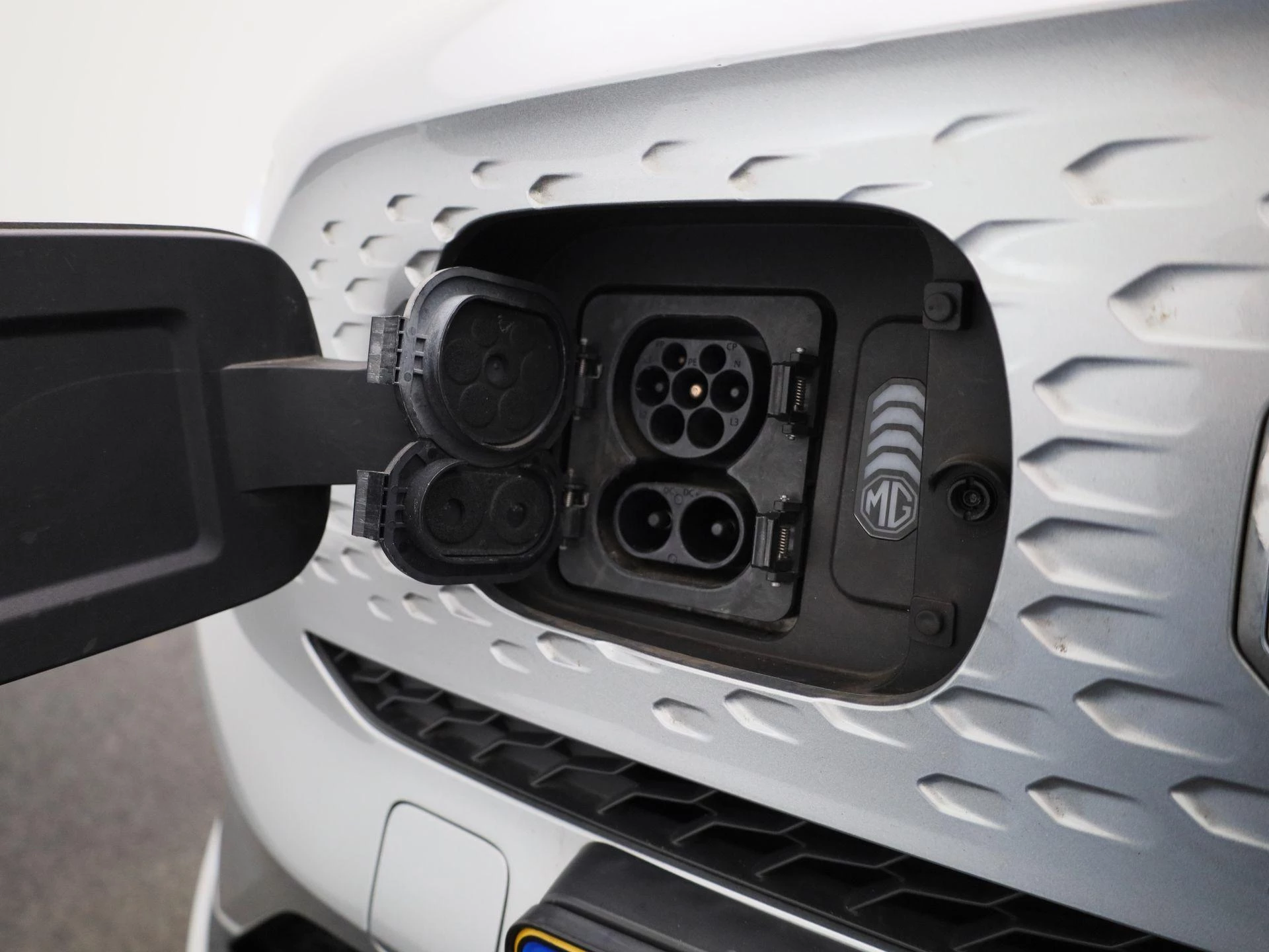 MG ZS EV Standard Range Comfort 50 kWh