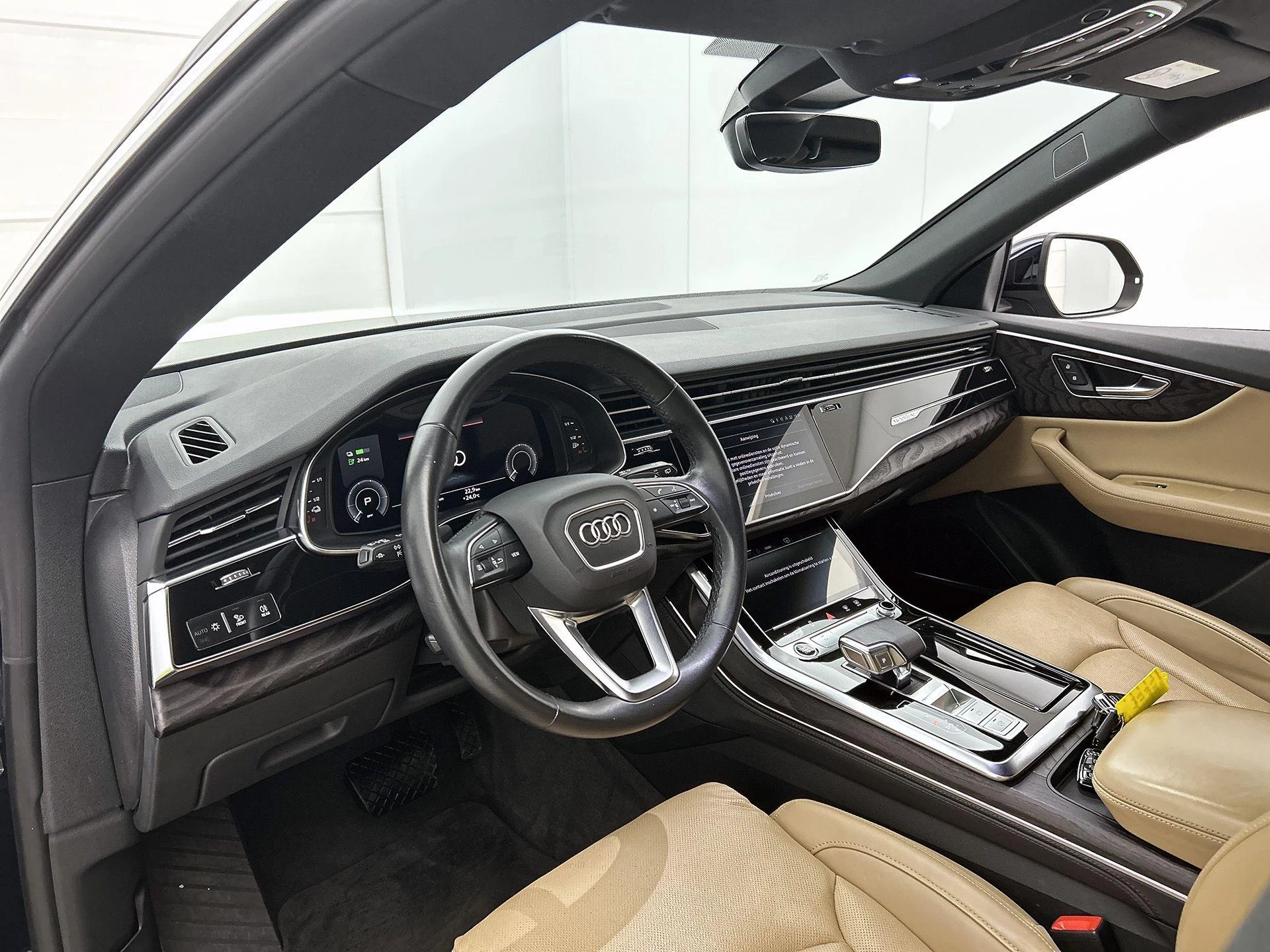 Audi Q8 55 TFSI e quattro Pro Line Advanced