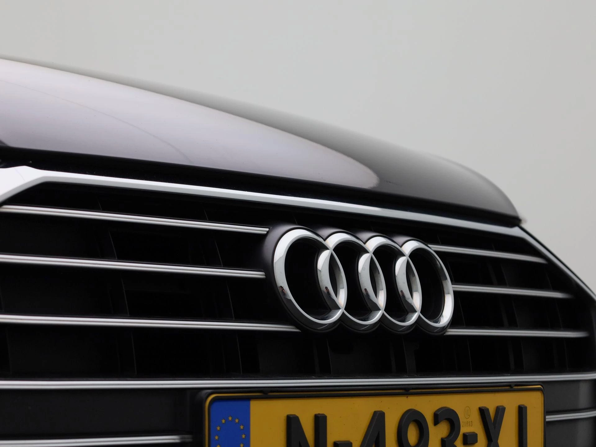 Audi A6 Avant 40 TFSI Advanced edition