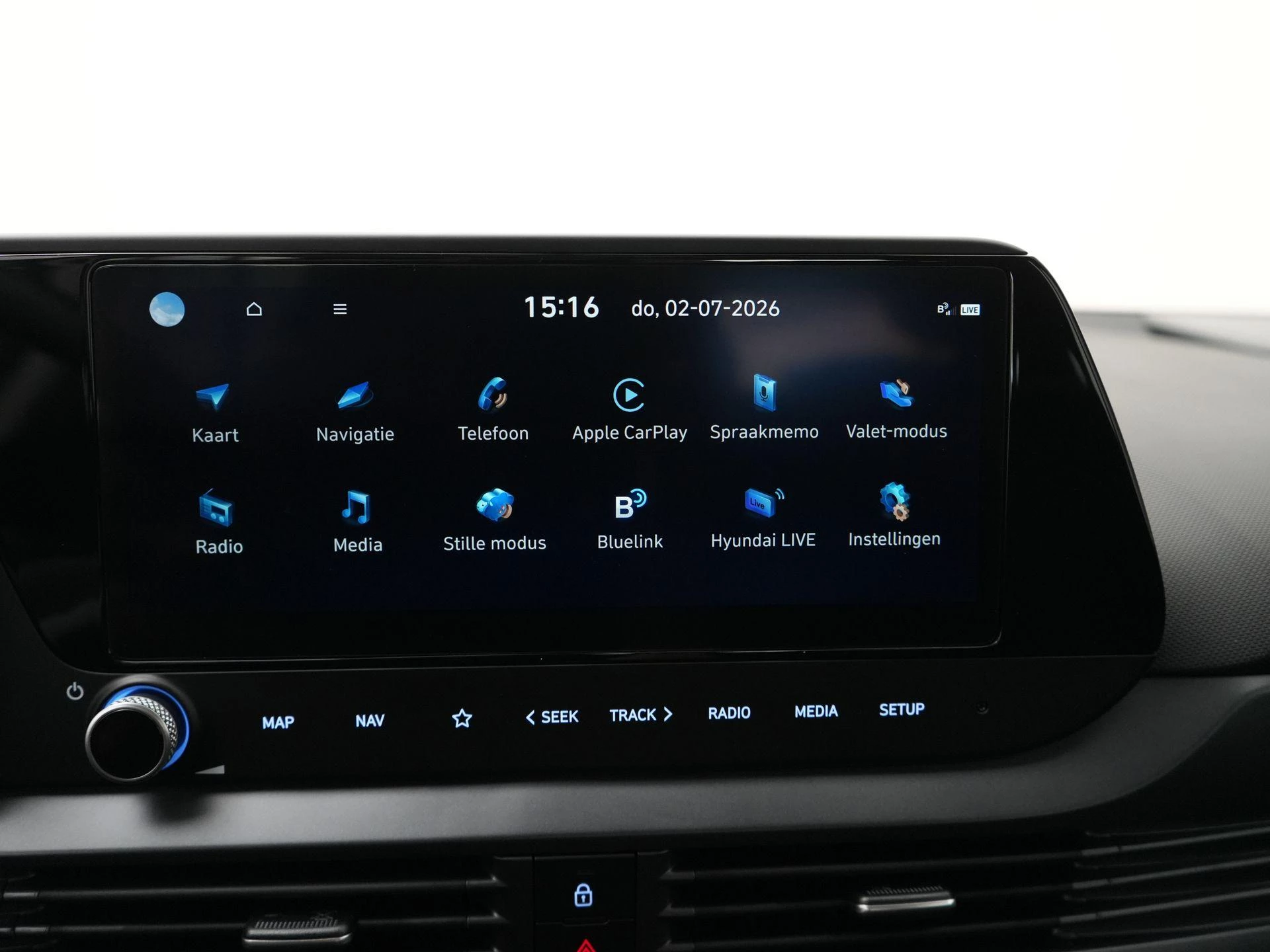 Hyundai i20 1.0 T-GDI Comfort