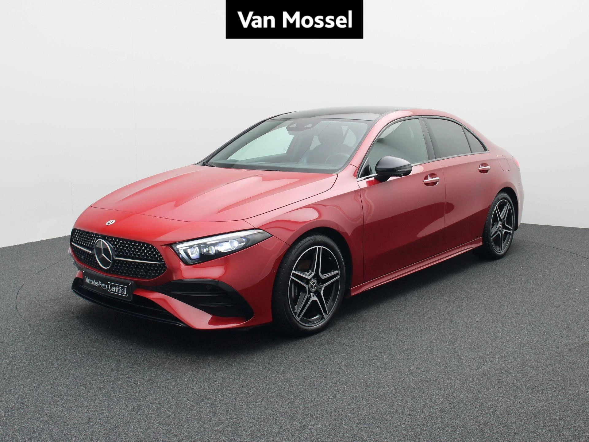 Mercedes-Benz-Classe A-image-0